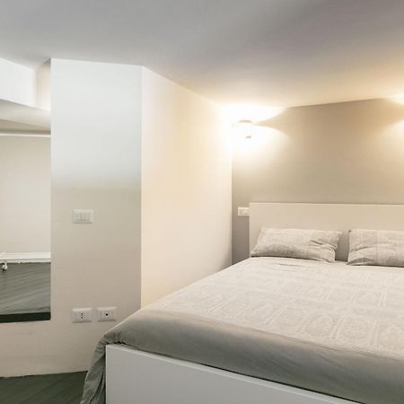 Milano Suite - Fiera Buitenkant foto