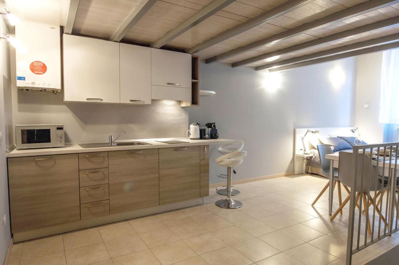 Milano Suite - Fiera Buitenkant foto