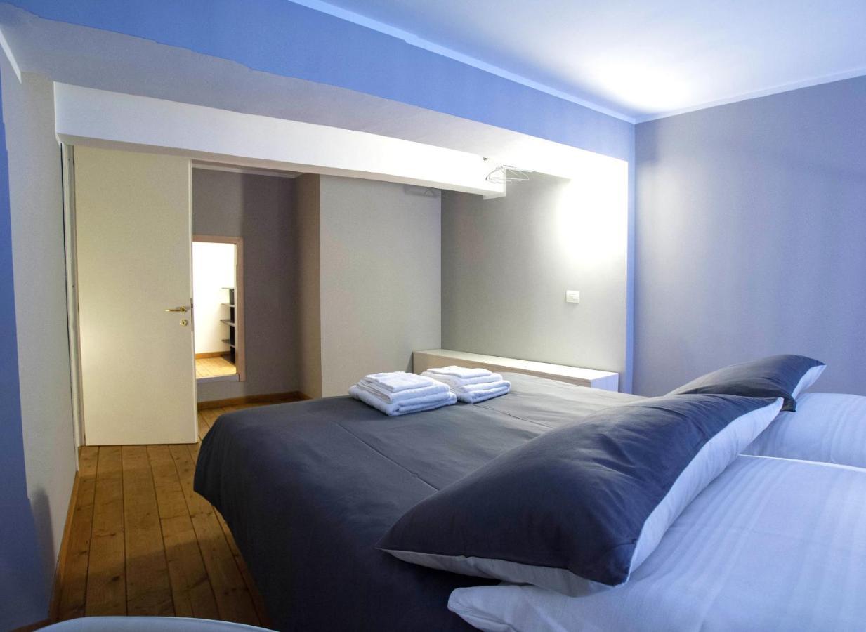 Milano Suite - Fiera Buitenkant foto