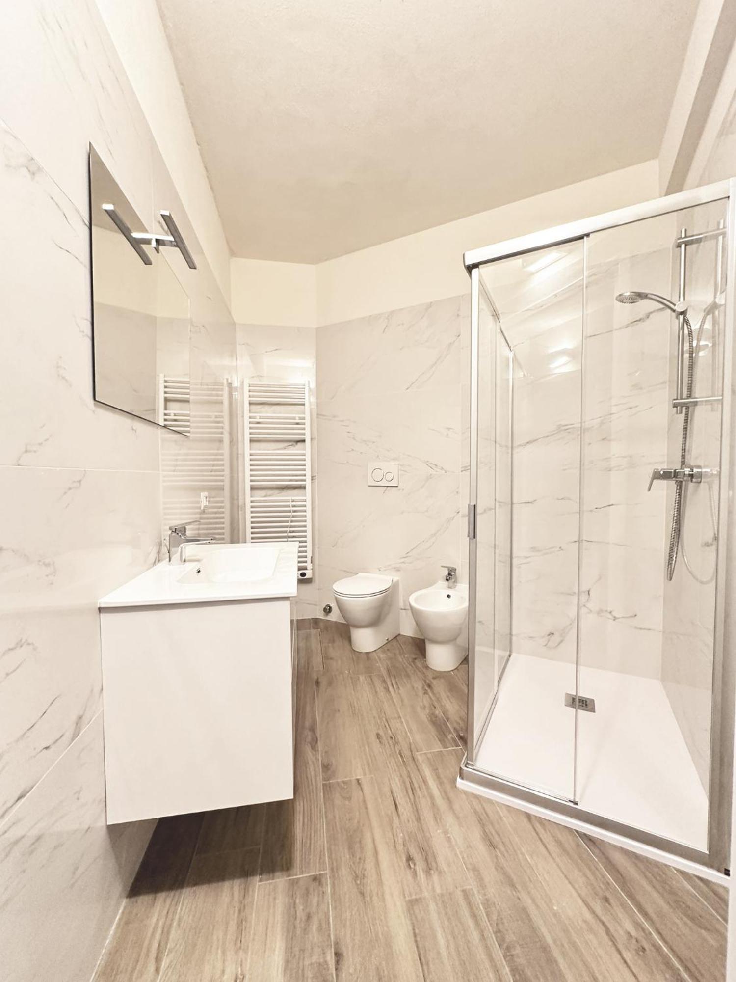 Milano Suite - Fiera Buitenkant foto