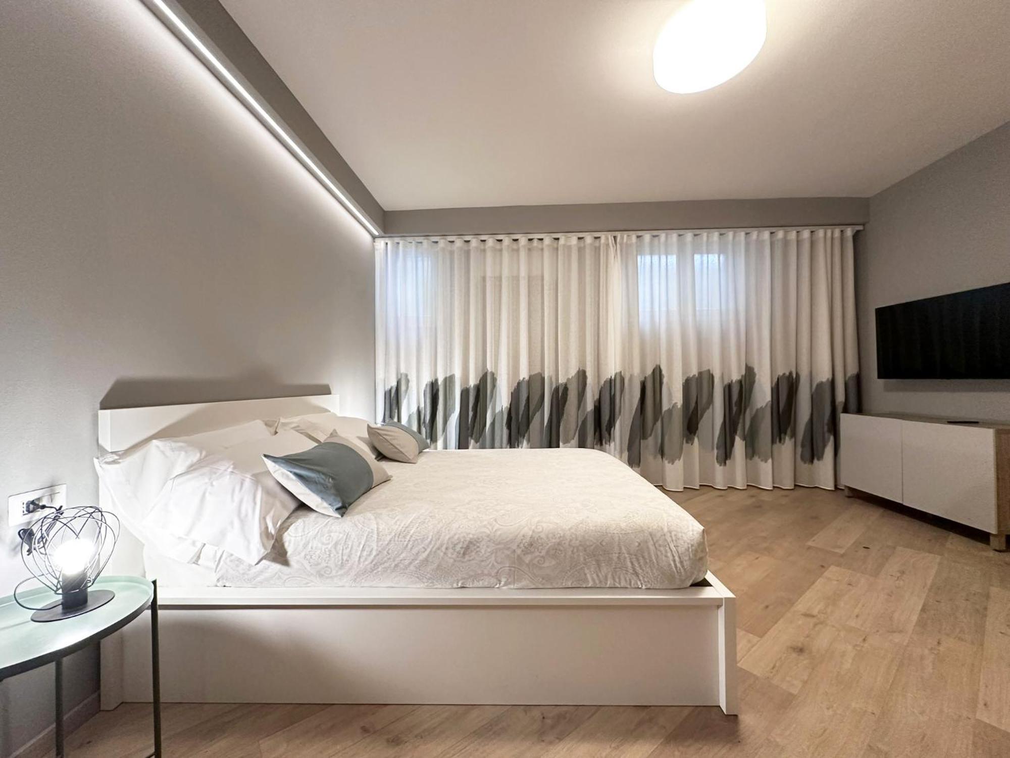Milano Suite - Fiera Buitenkant foto
