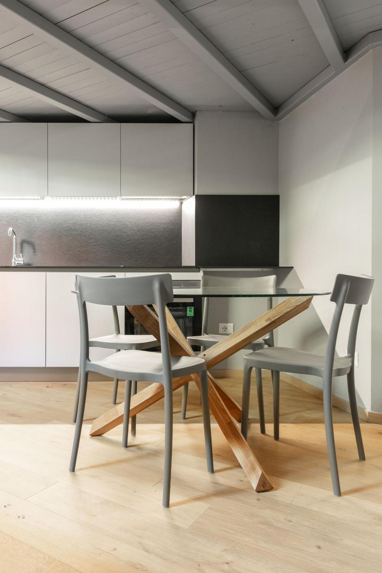 Milano Suite - Fiera Buitenkant foto