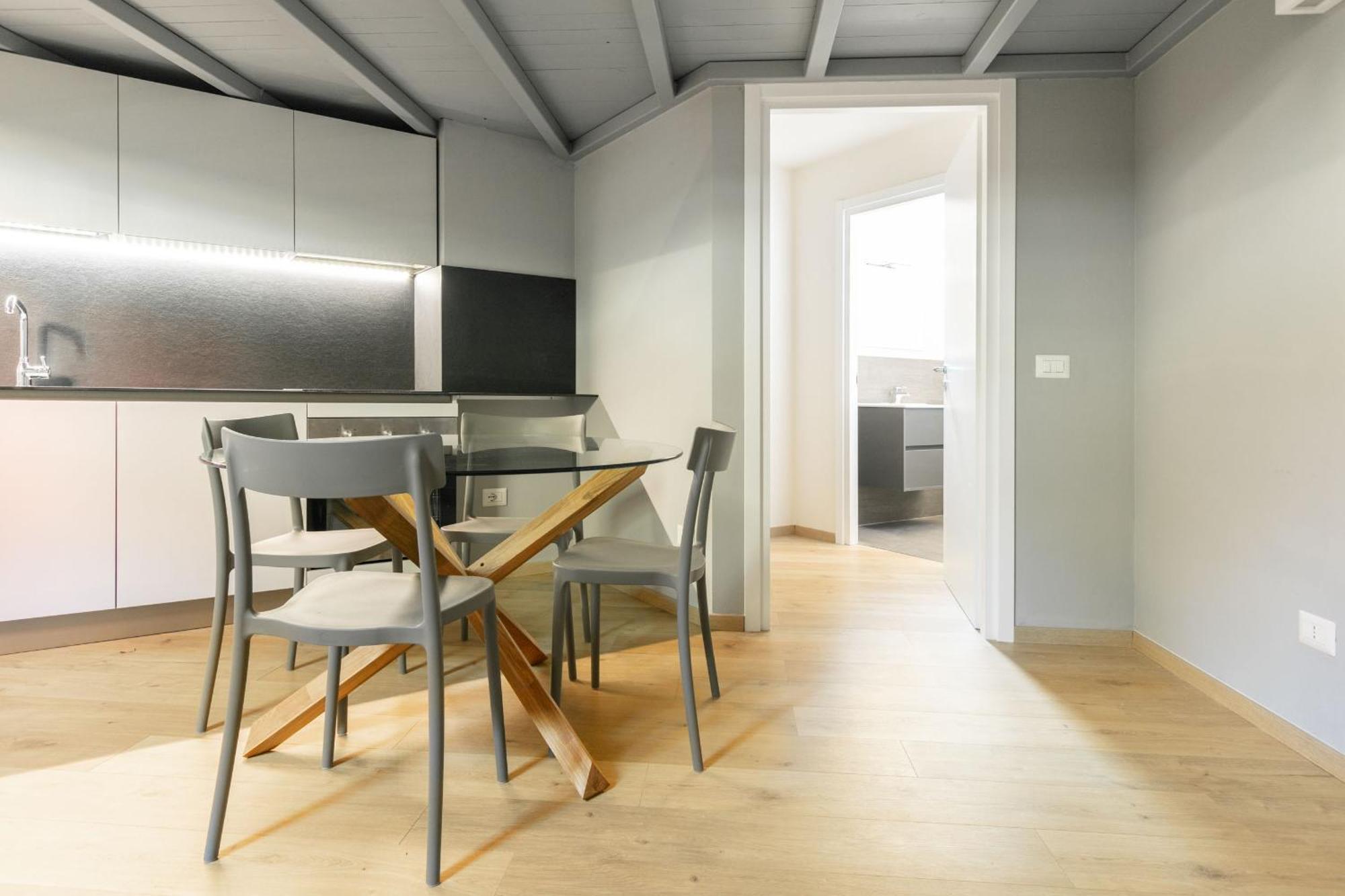Milano Suite - Fiera Buitenkant foto