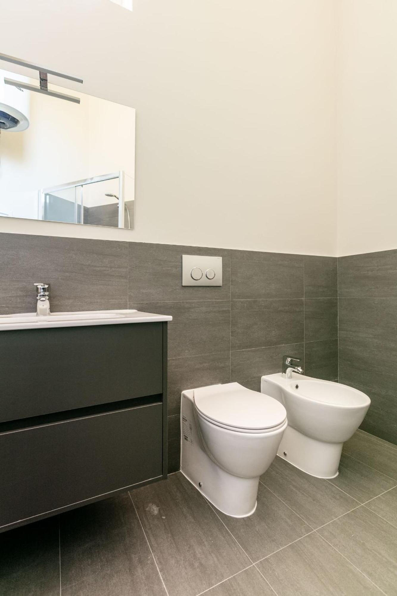 Milano Suite - Fiera Buitenkant foto